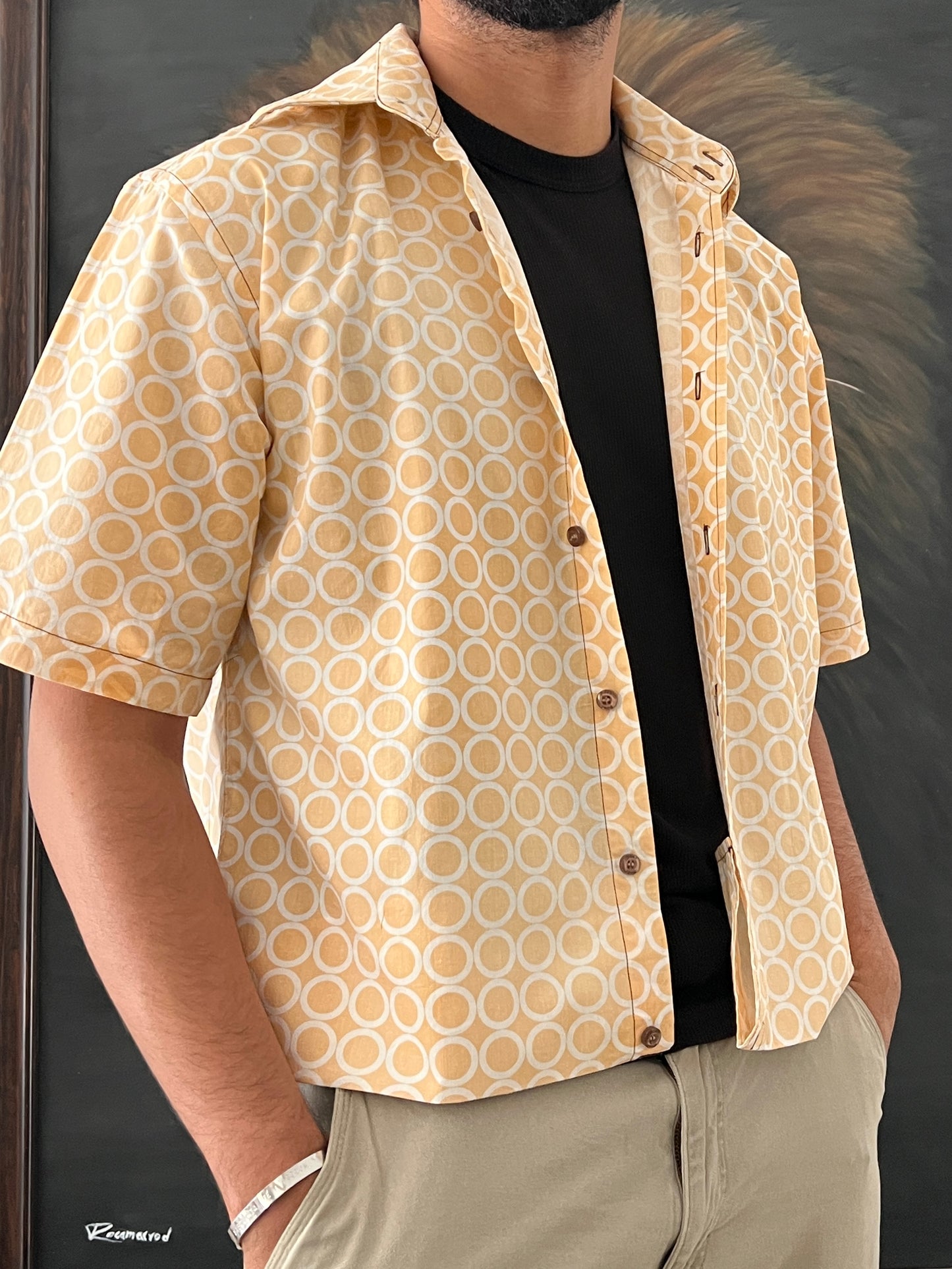 Shirt Circles (M)