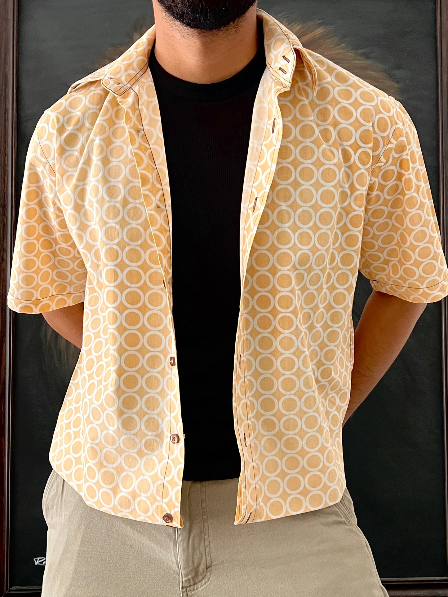 Shirt Circles (M)