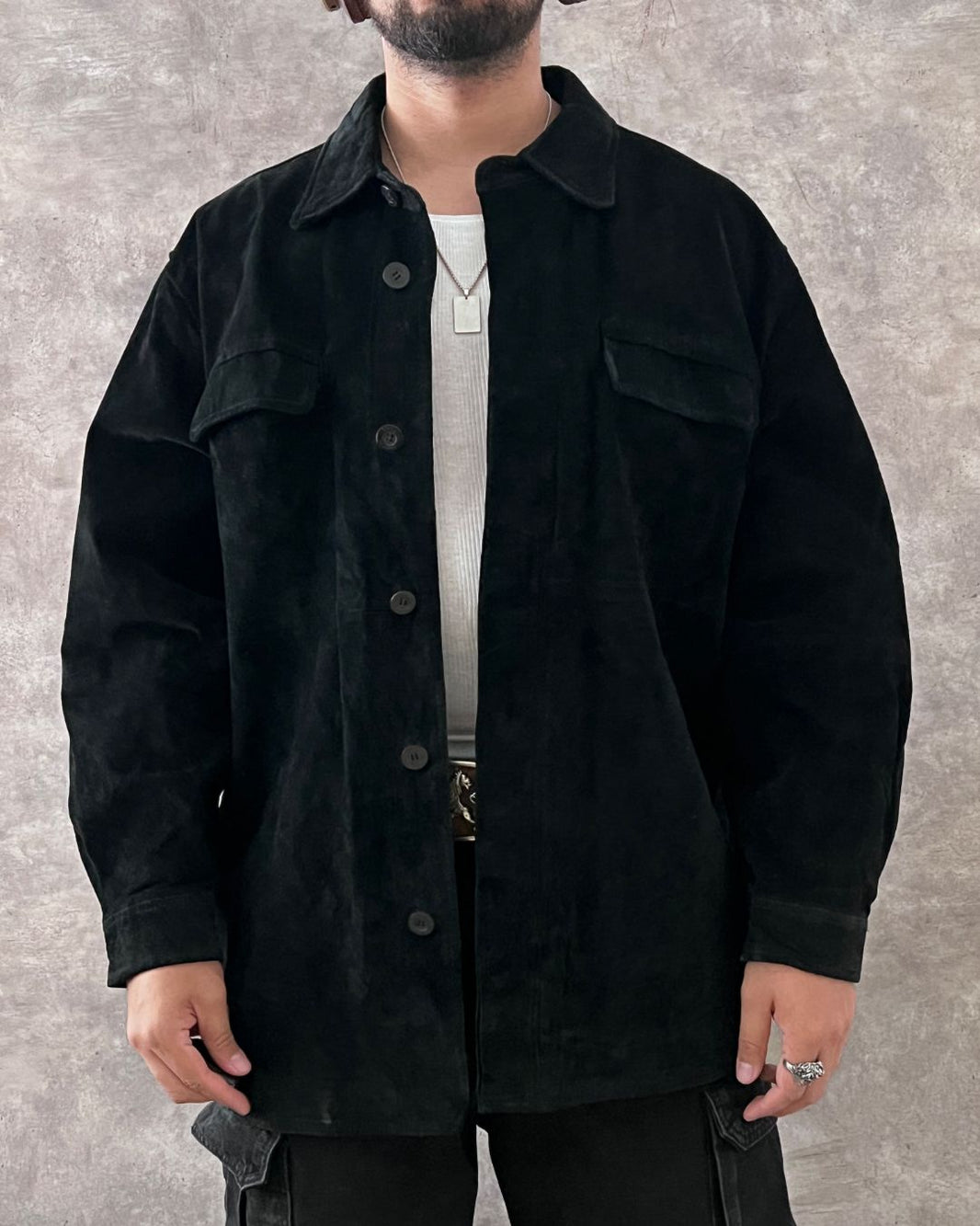 PANA JACKET (XL)