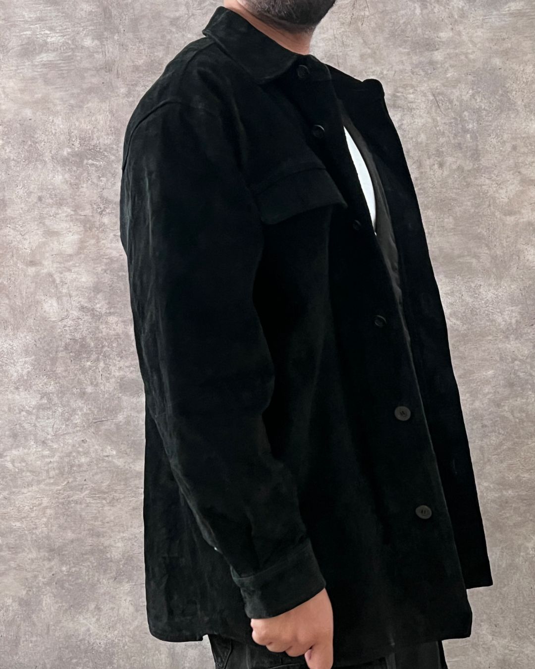 PANA JACKET (XL)