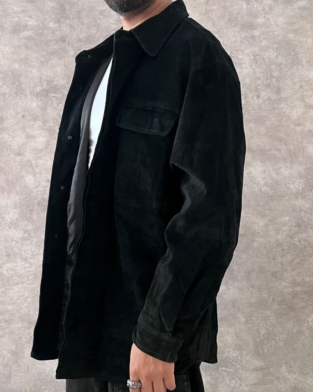 PANA JACKET (XL)