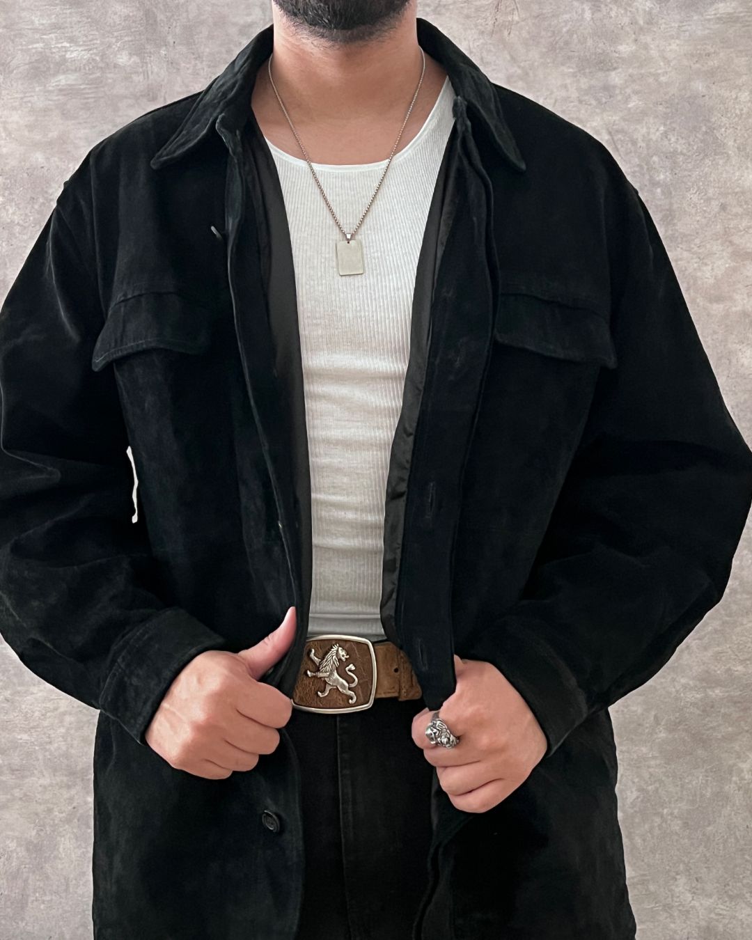 PANA JACKET (XL)