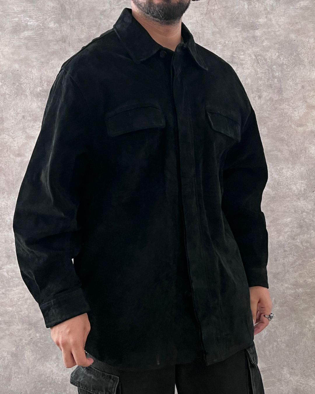 PANA JACKET (XL)