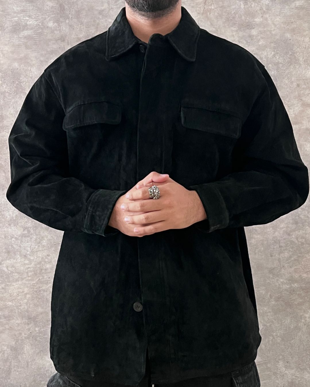 PANA JACKET (XL)