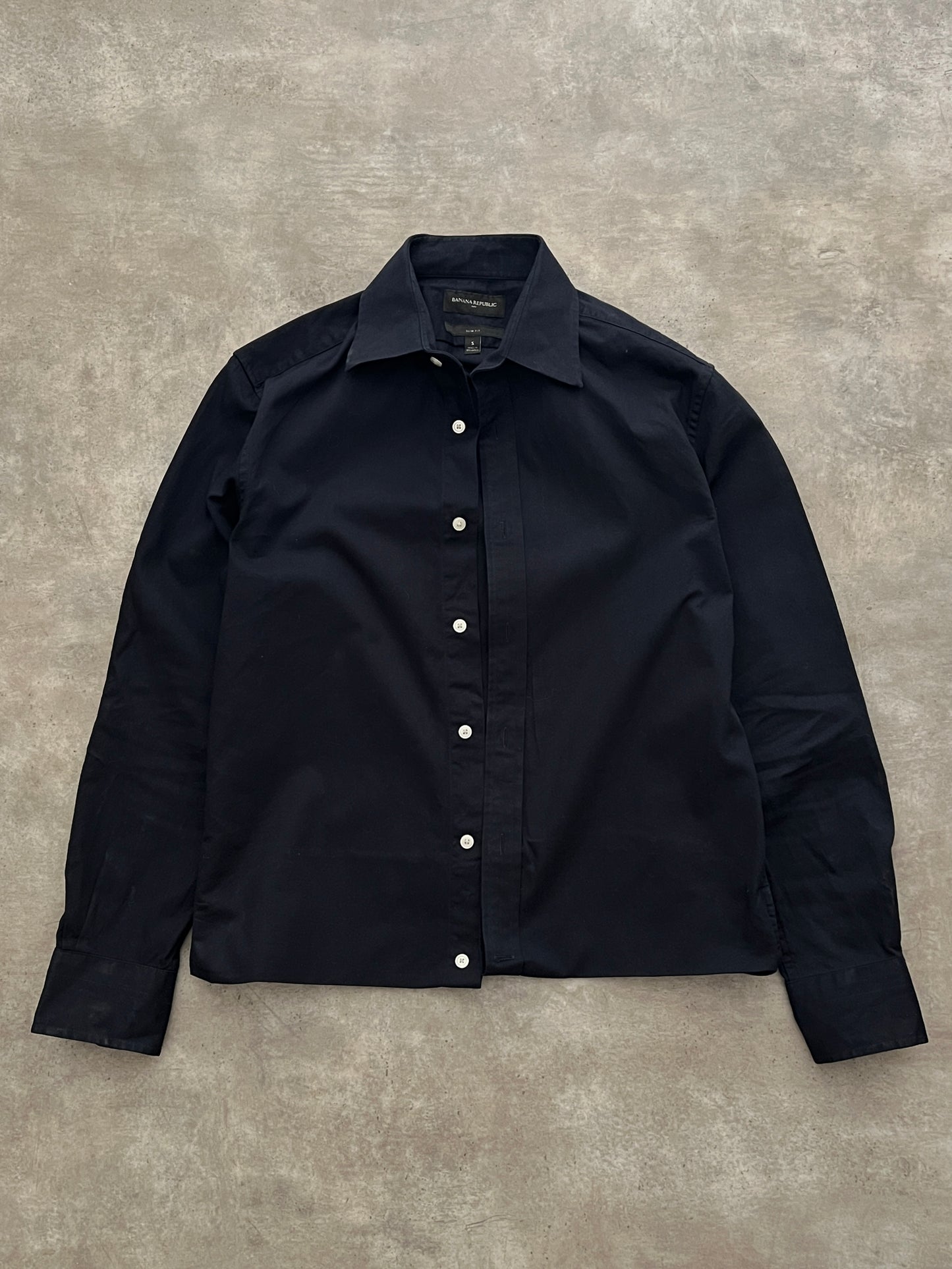 Banana Republic / cropped fit (S)
