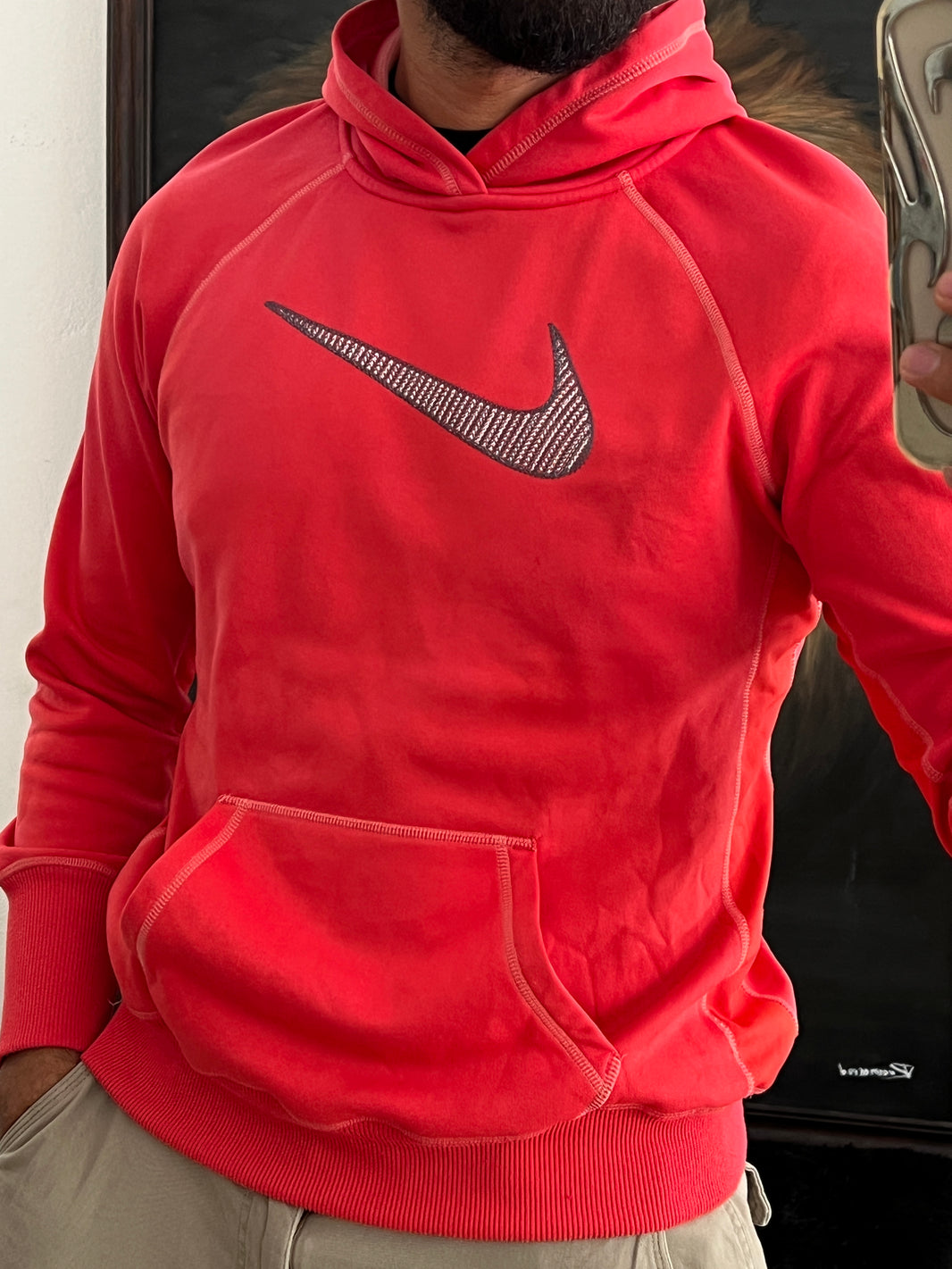 Hoddie Nike (S)