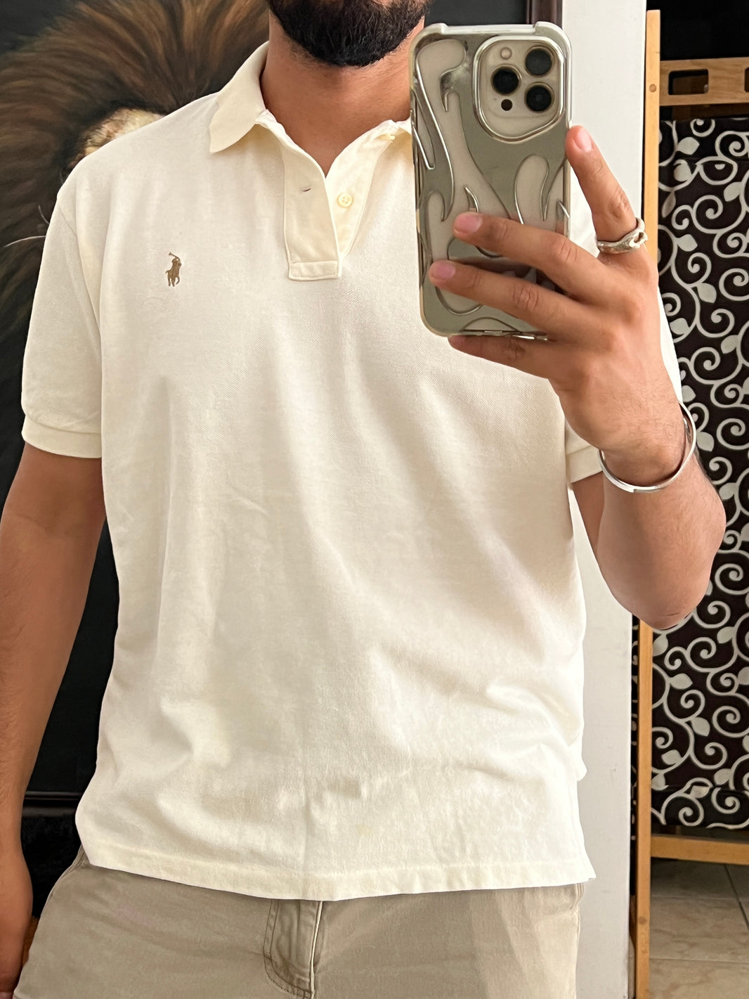 Polo Ralph Lauren (L)