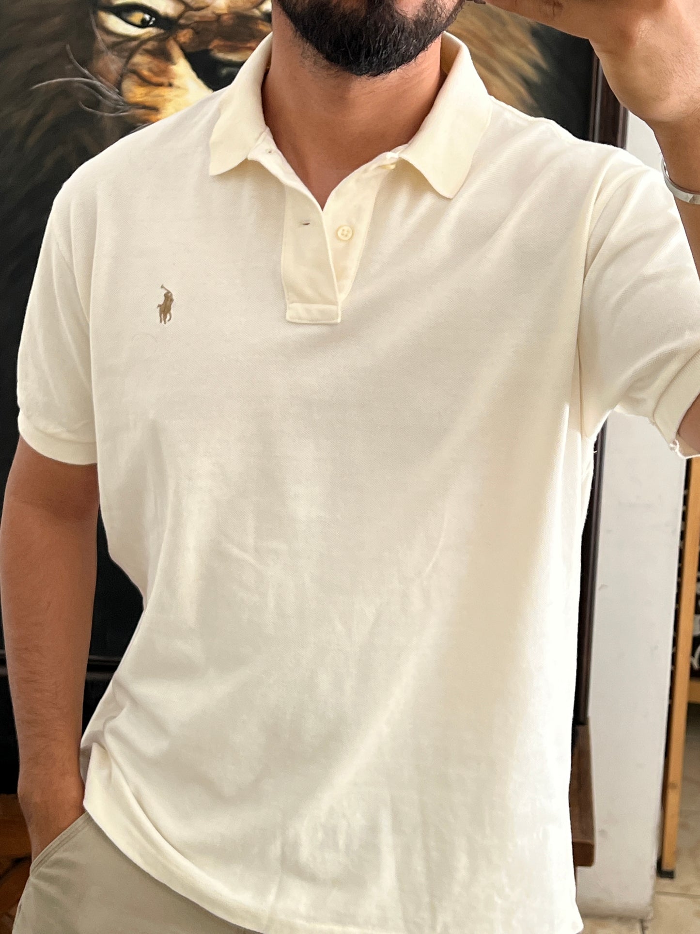 Polo Ralph Lauren (L)