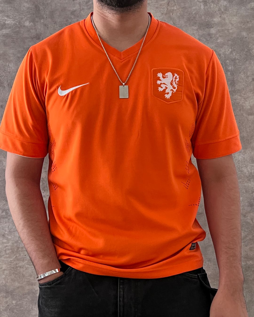 NIKE TEE HOLANDA (M)
