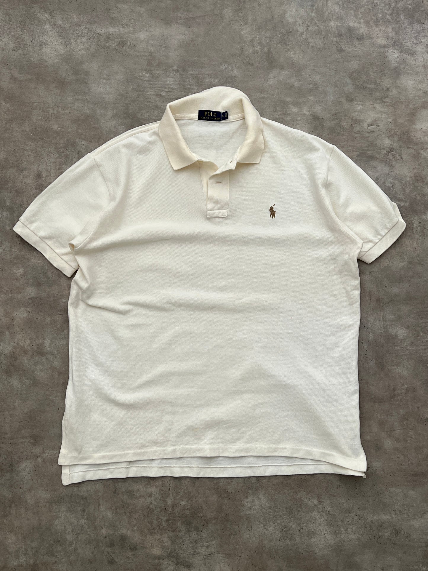 Polo Ralph Lauren (L)