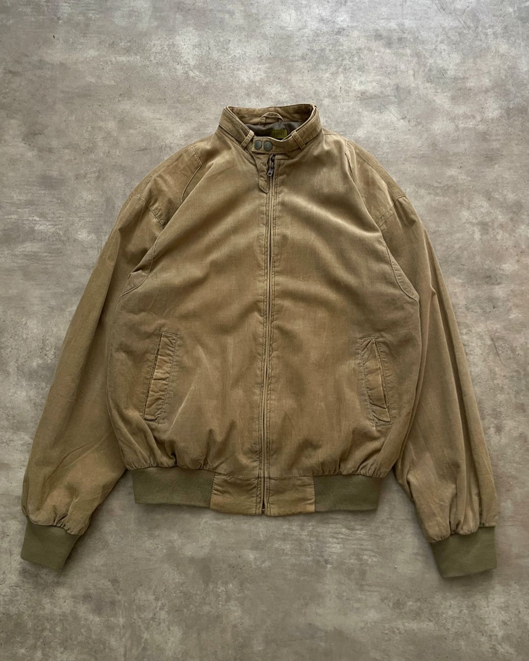 PANA JACKET (M)