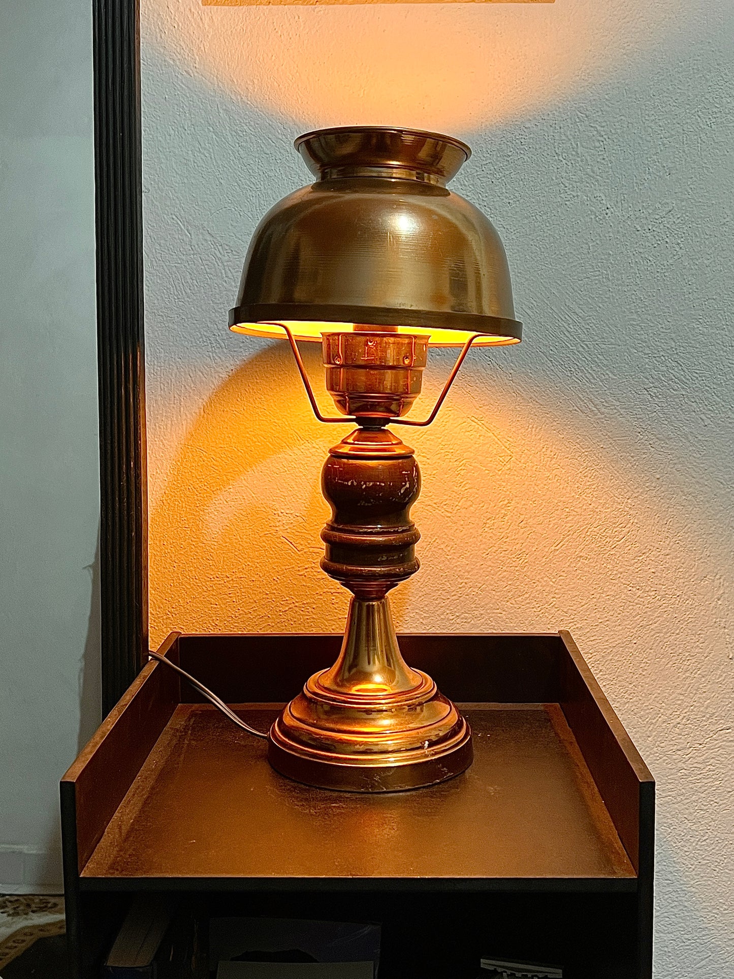 Centauro Vintage Mid Century Lamp