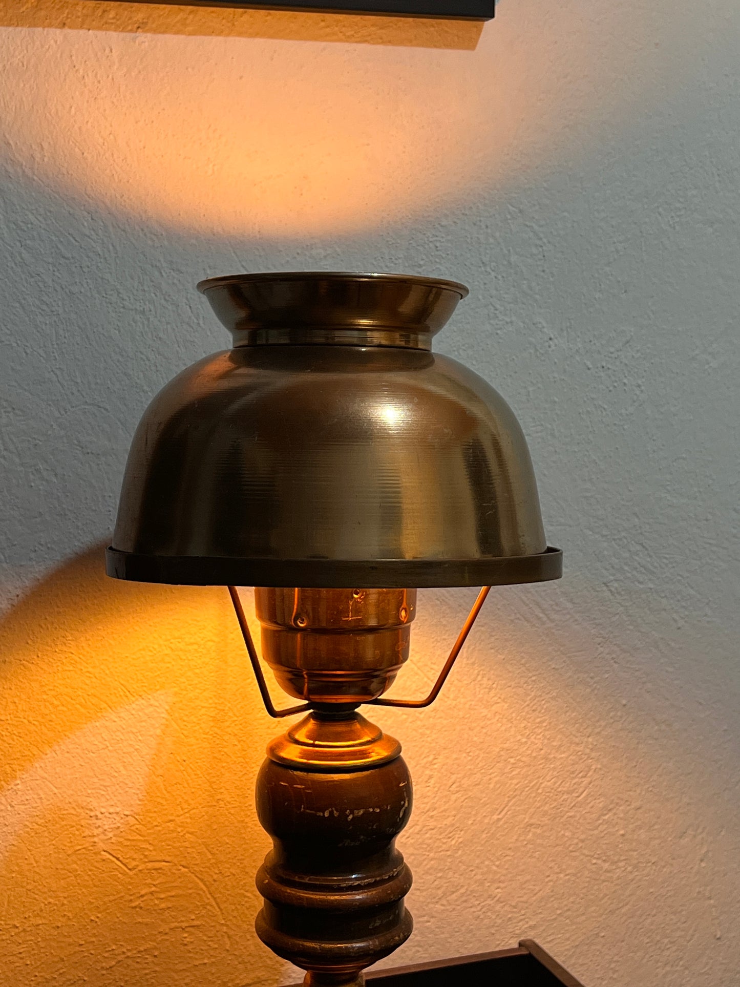 Centauro Vintage Mid Century Lamp