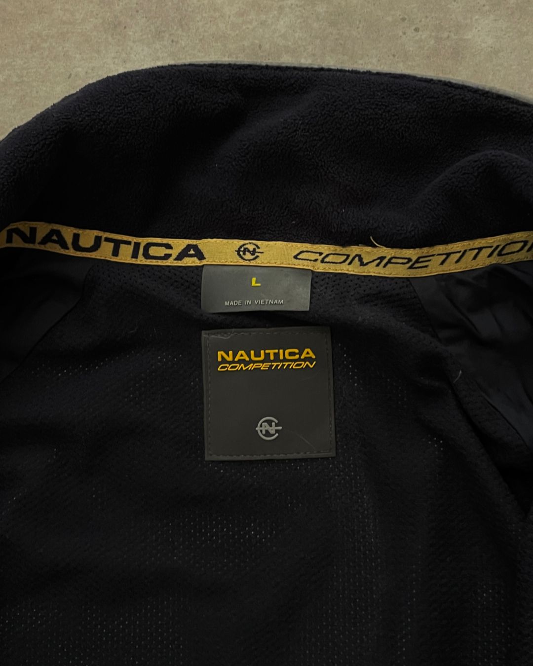 ROMPEVIENTOS NAUTICA (L)
