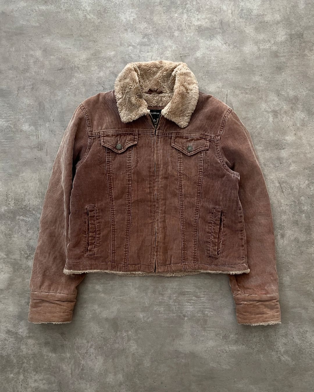 PANA JACKET (S)