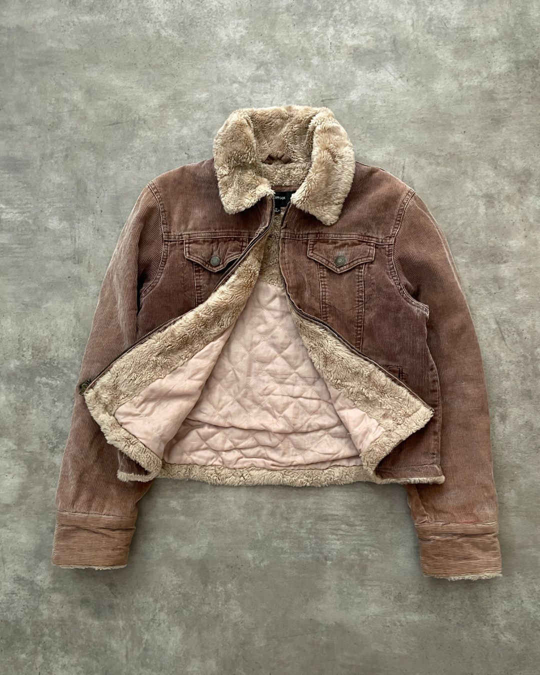 PANA JACKET (S)