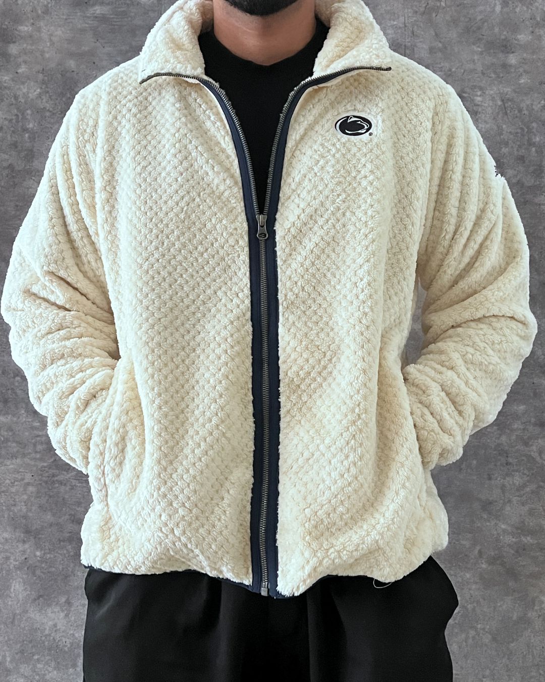 WHITE COLUMBIA (L)