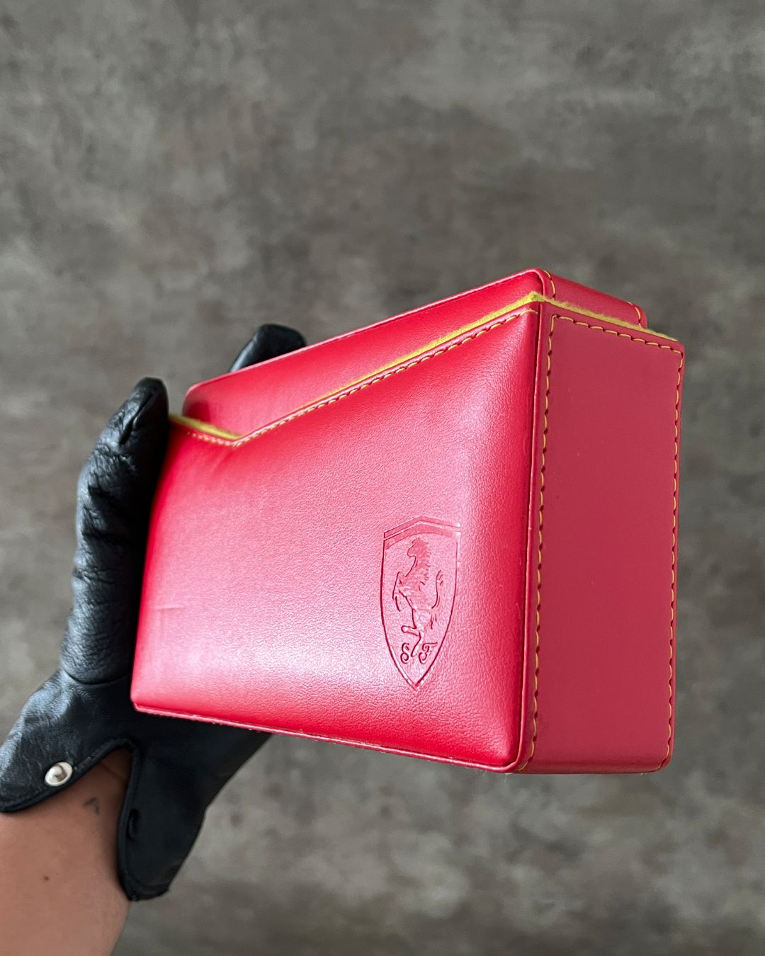 FERRARI BOX