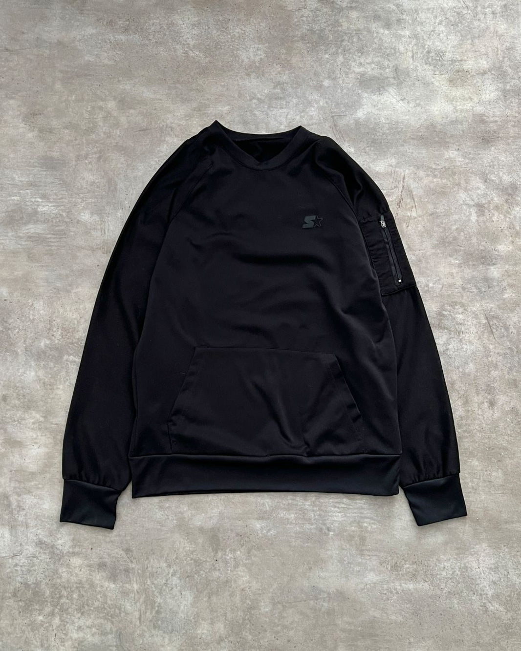 BLACK STAR (S/M)