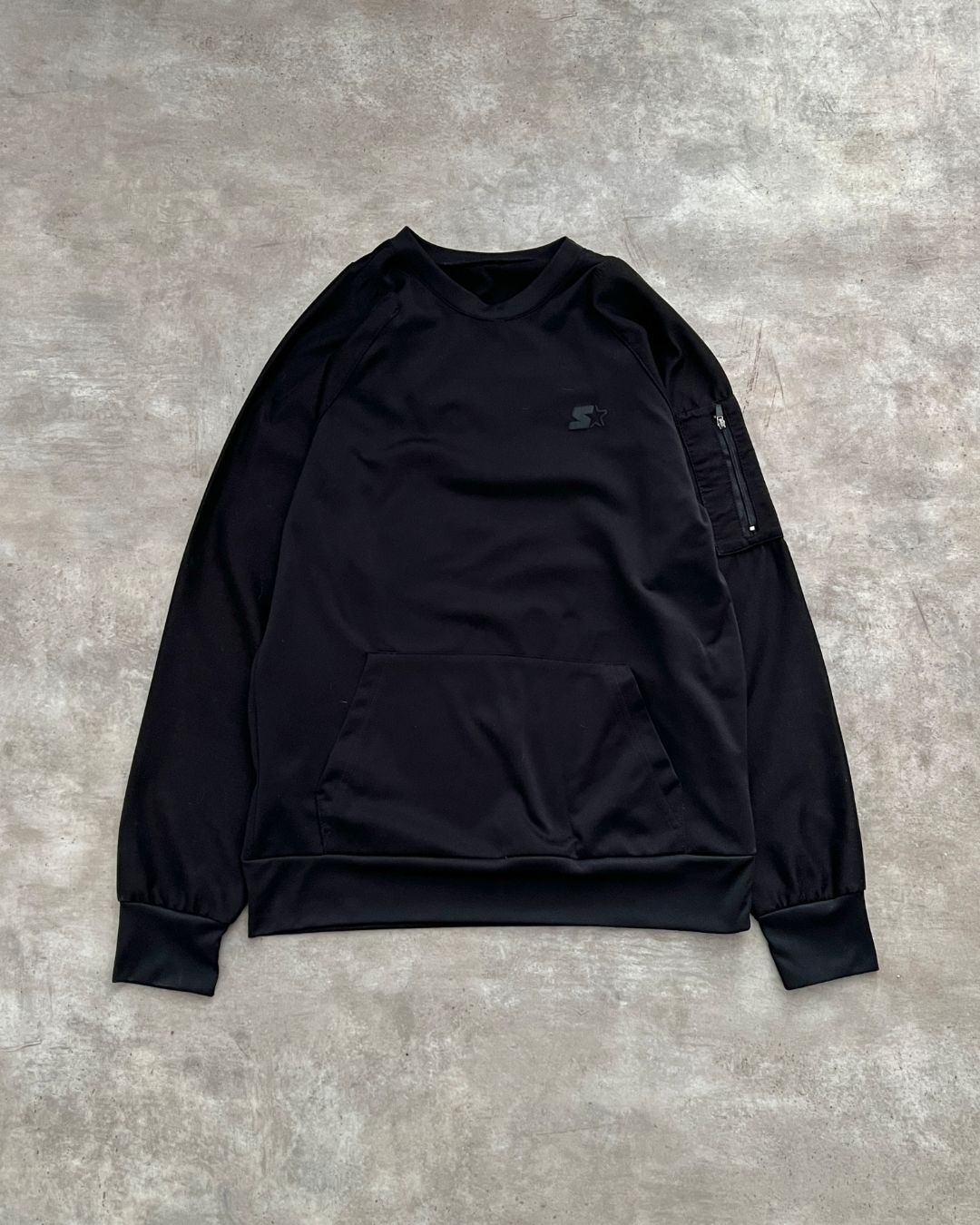 BLACK STAR (S/M)