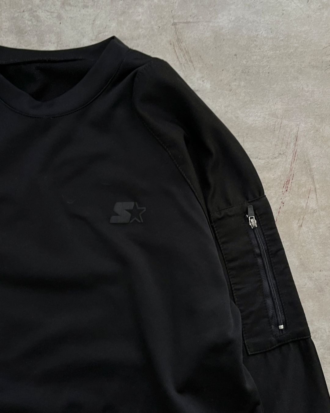 BLACK STAR (S/M)