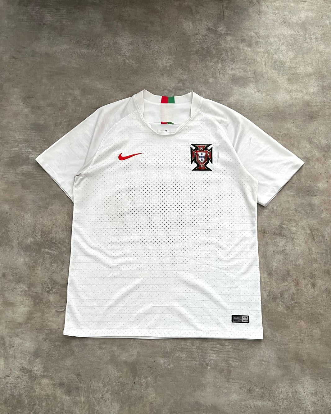 PORTUGAL JERSEY (M)