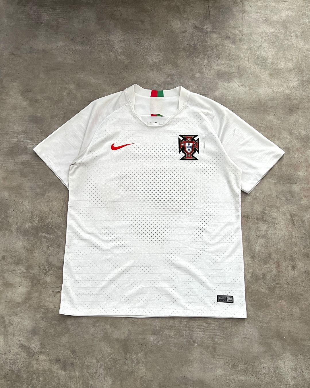 PORTUGAL JERSEY (M)