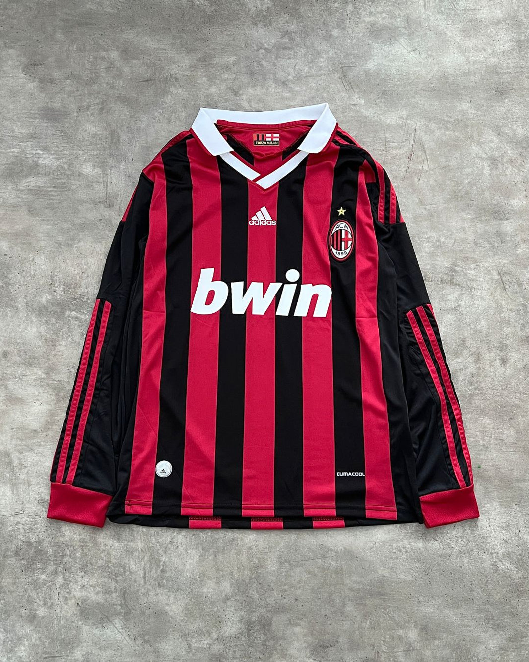 JERSEY MILAN 08' (XL)