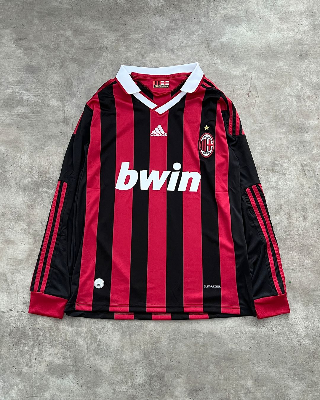 JERSEY MILAN 08' (S)