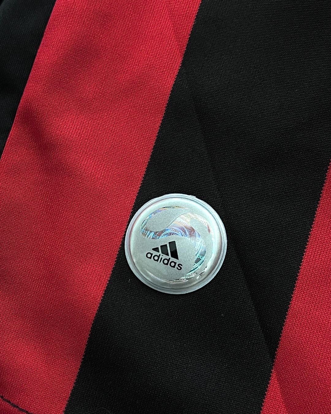 JERSEY MILAN 08' (S)