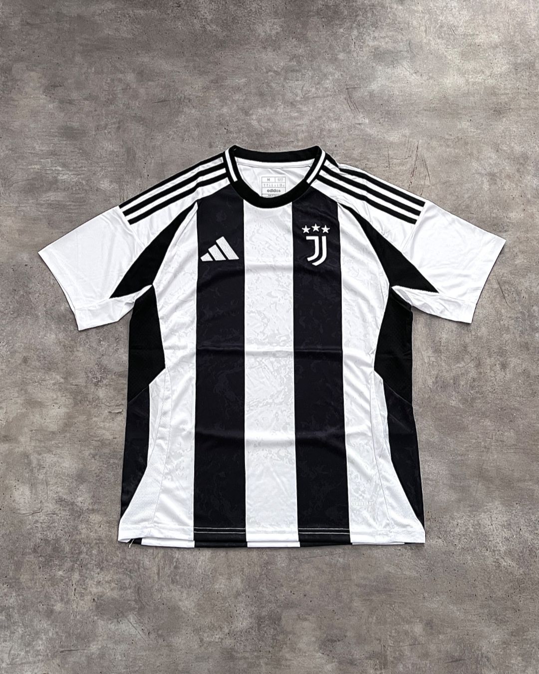 JERSEY JUVENTUS (M)