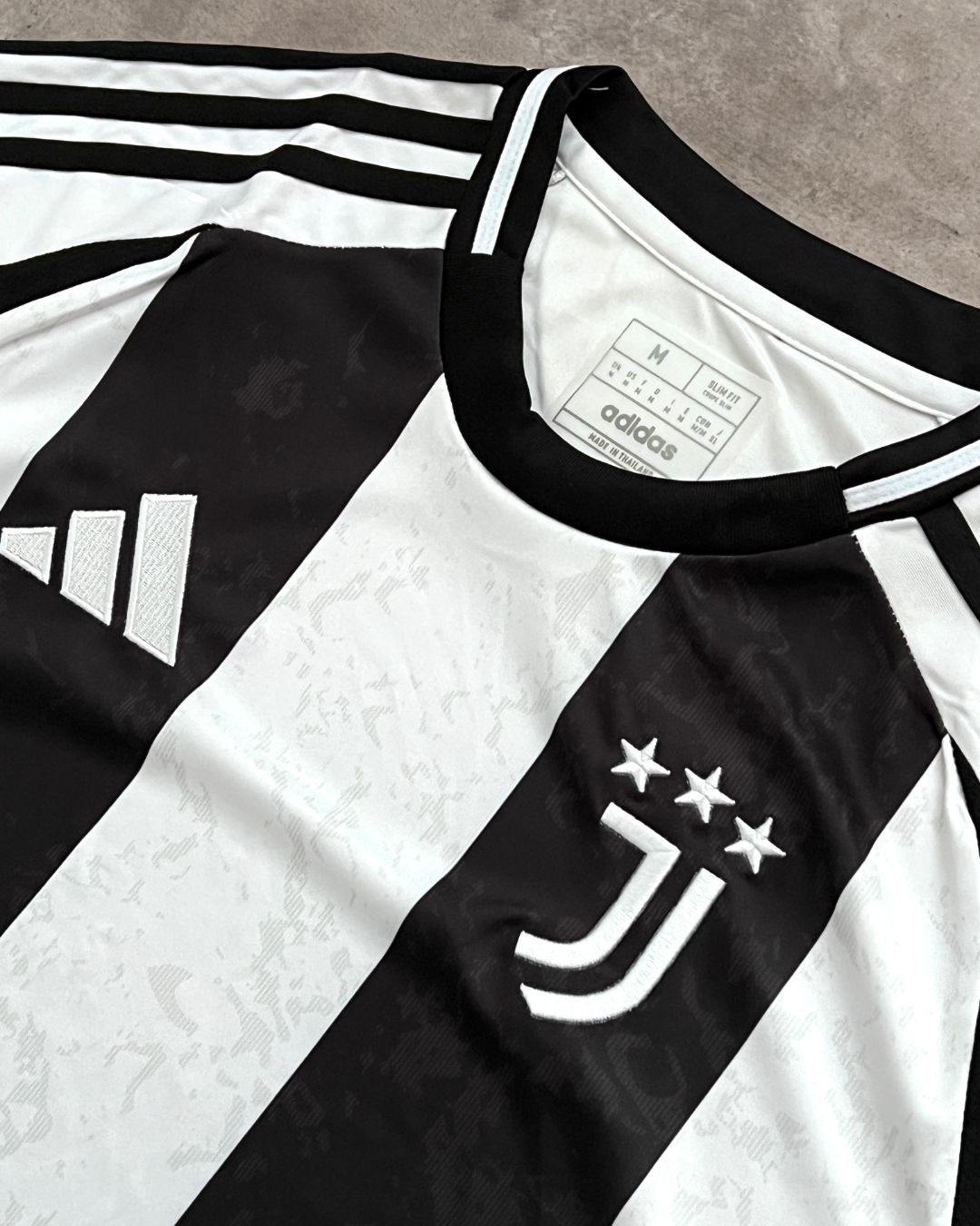 JERSEY JUVENTUS (M)