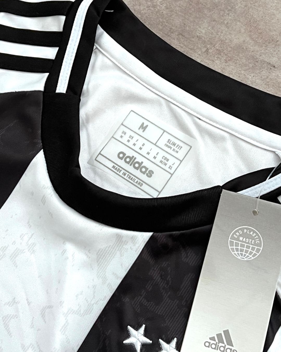 JERSEY JUVENTUS (M)