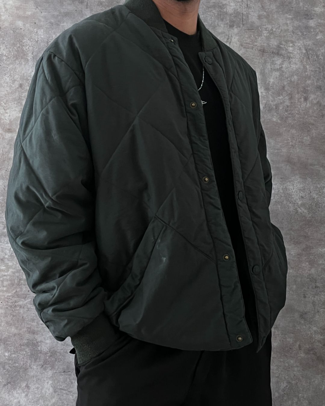 CABELAS OUTDOOR (L)
