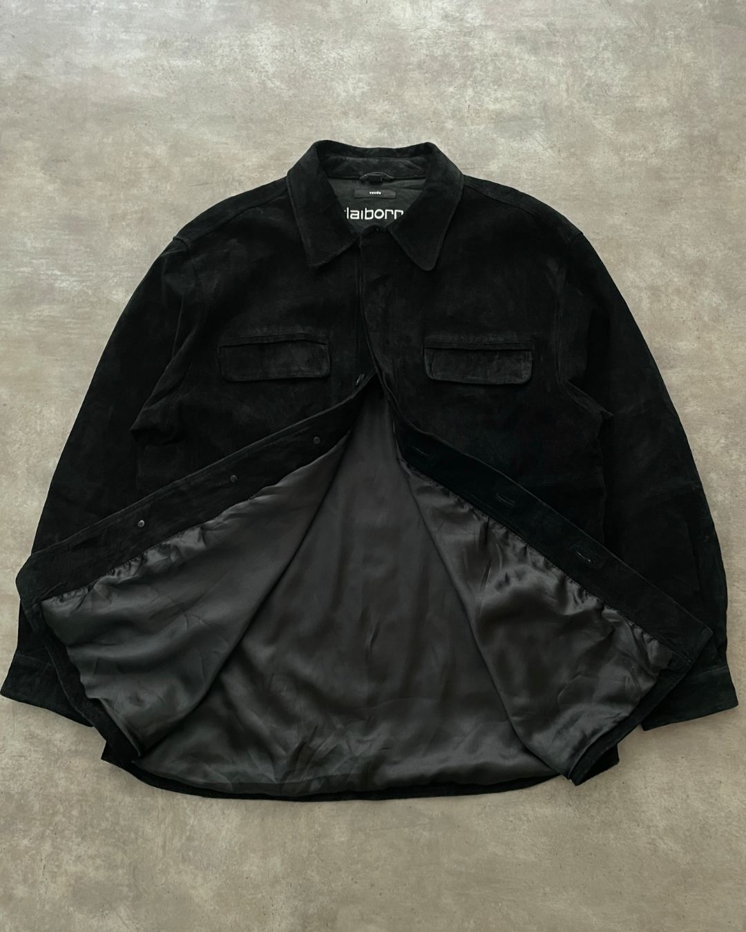 PANA JACKET (XL)