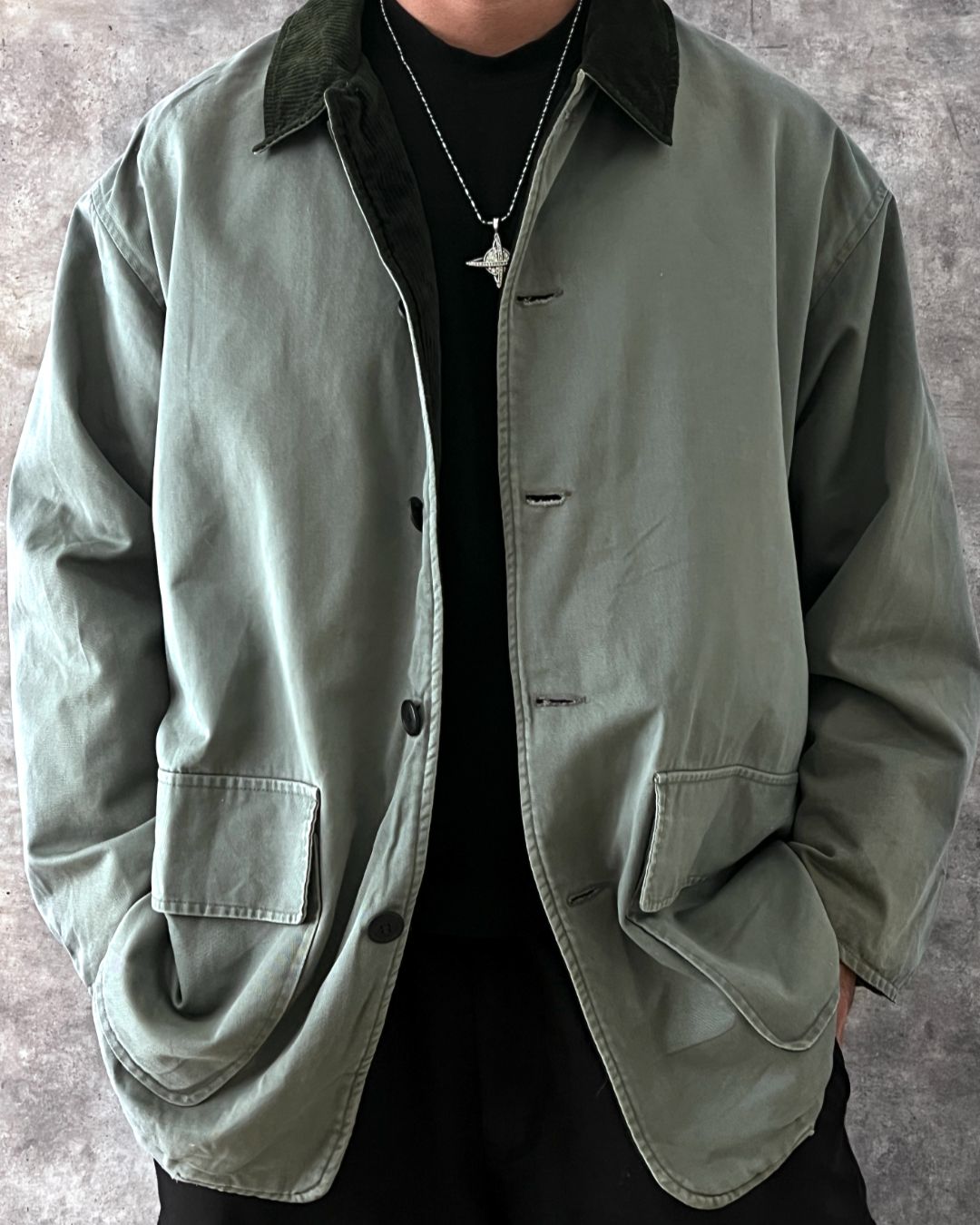 URSS JACKET (L)