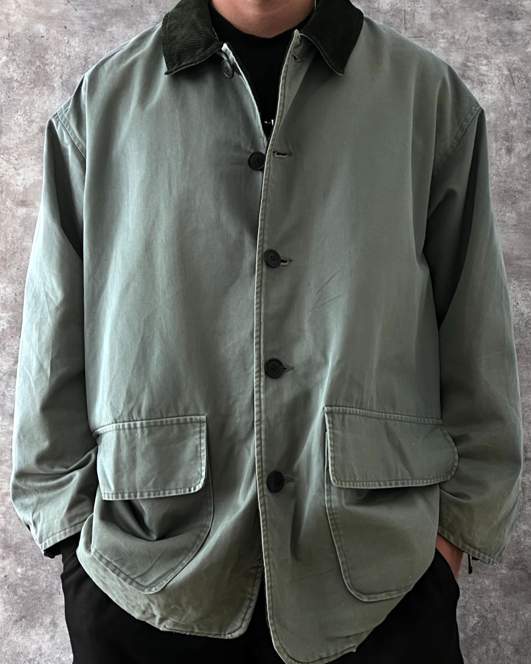 URSS JACKET (L)