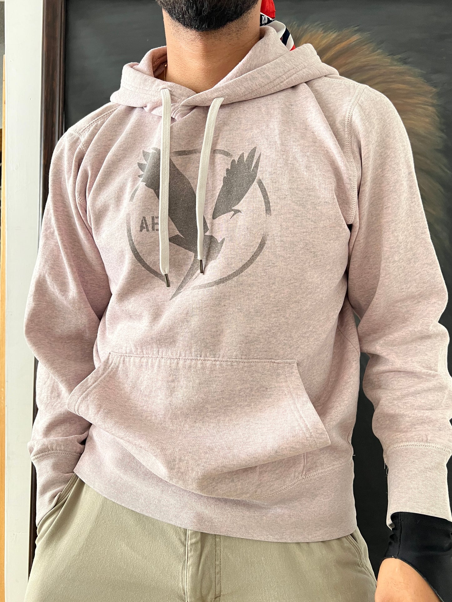 AE Hoodie (M)
