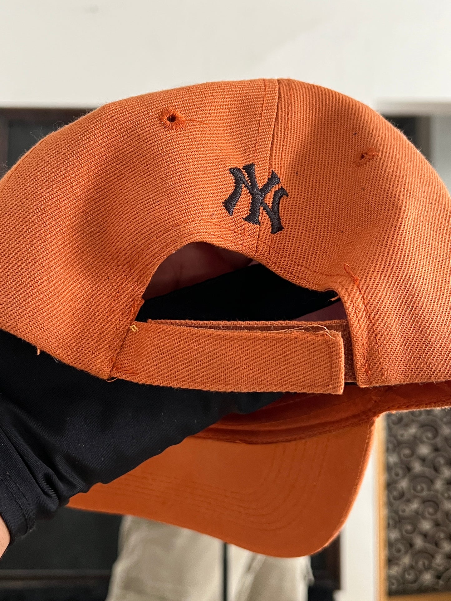 Gorra NY