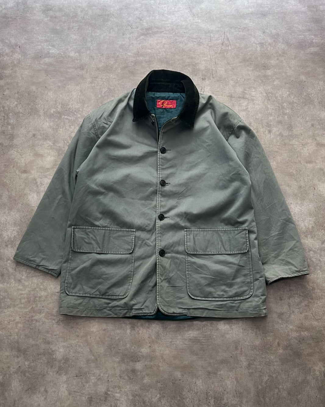 URSS JACKET (L)