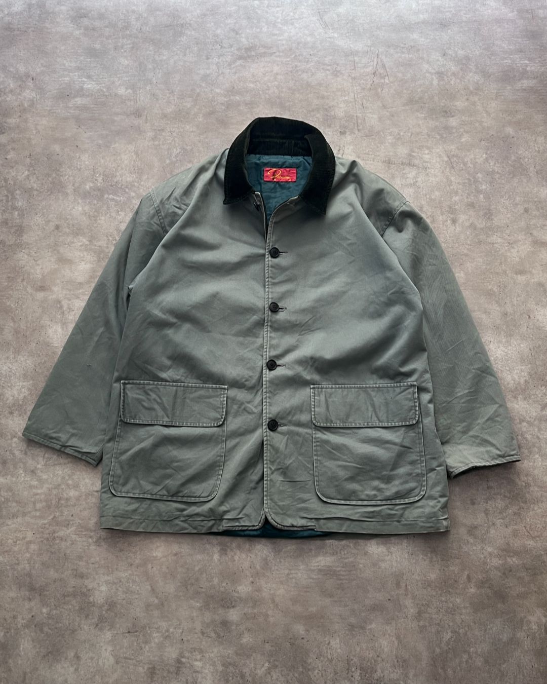 URSS JACKET (L)