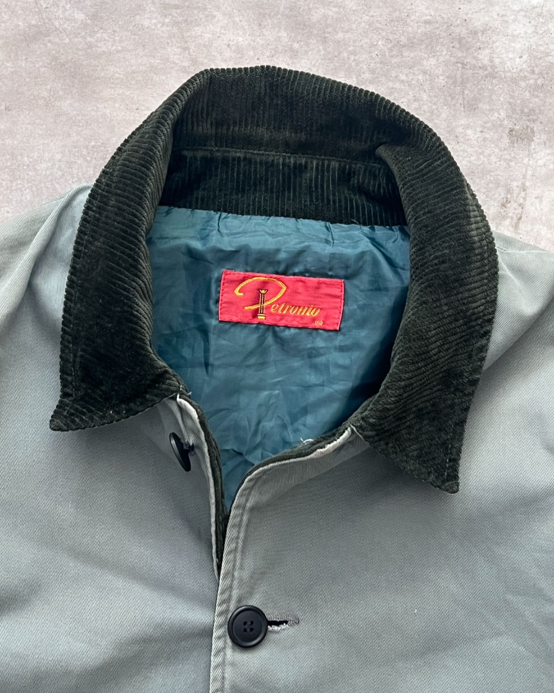 URSS JACKET (L)
