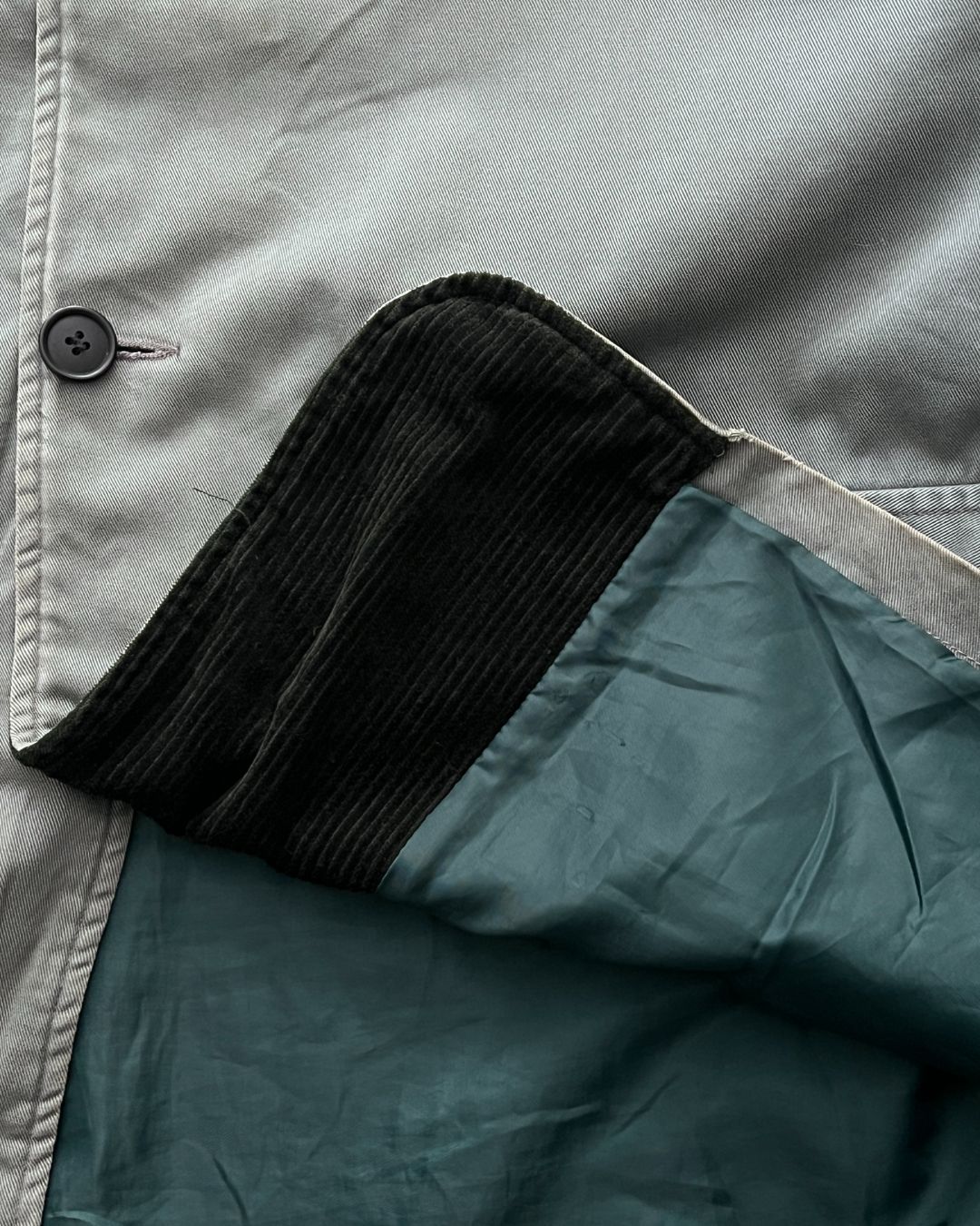 URSS JACKET (L)