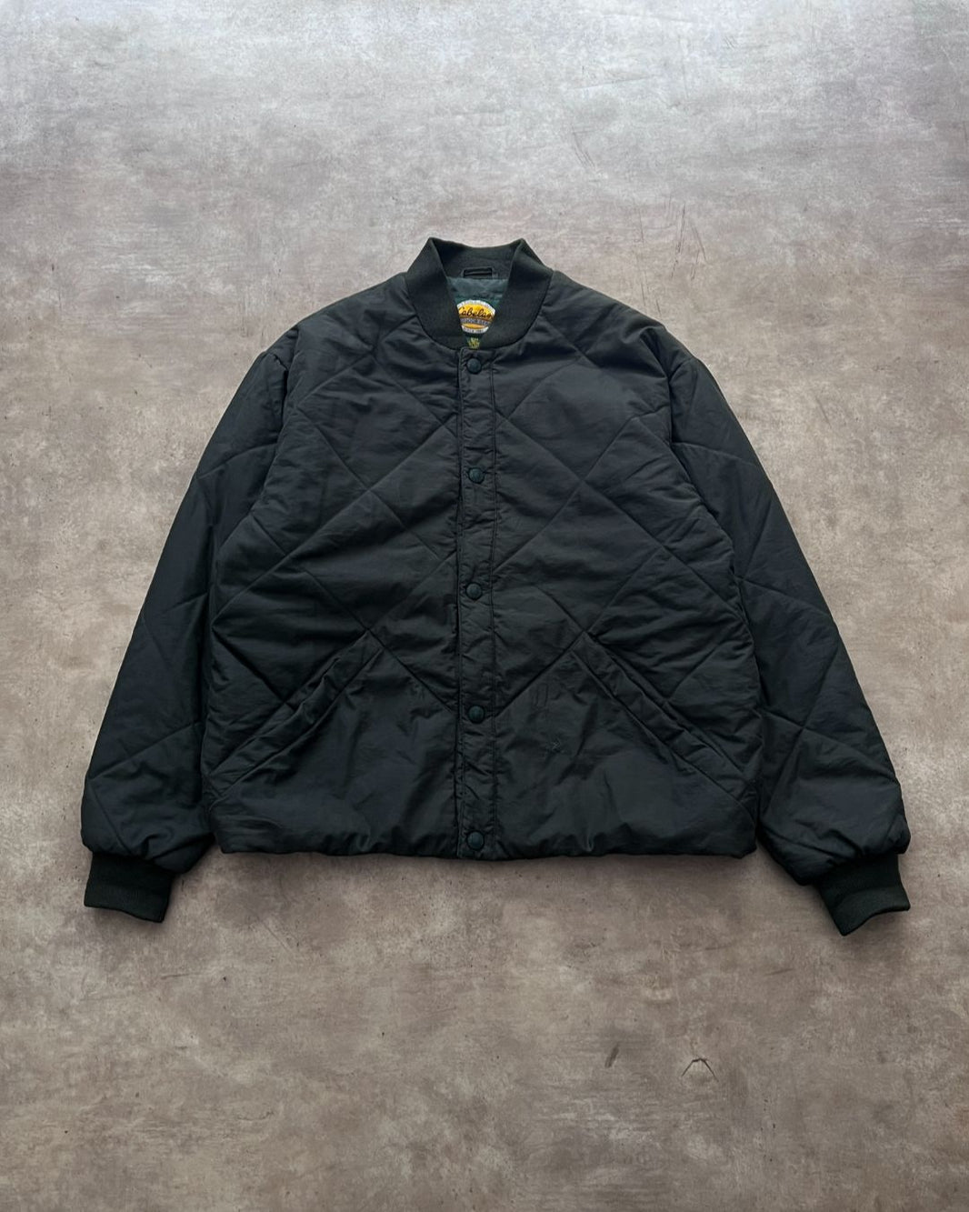 CABELAS OUTDOOR (L)