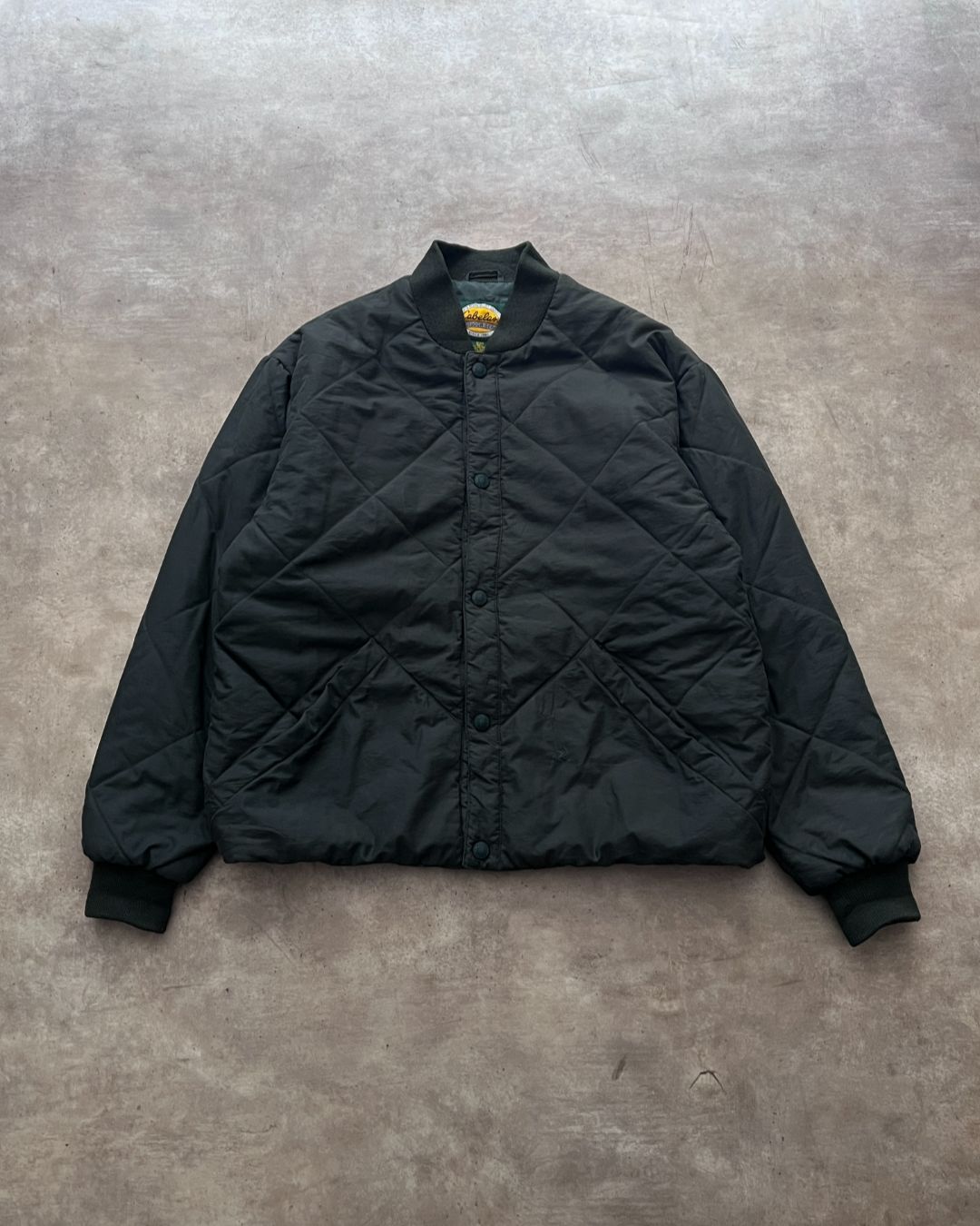 CABELAS OUTDOOR (L)