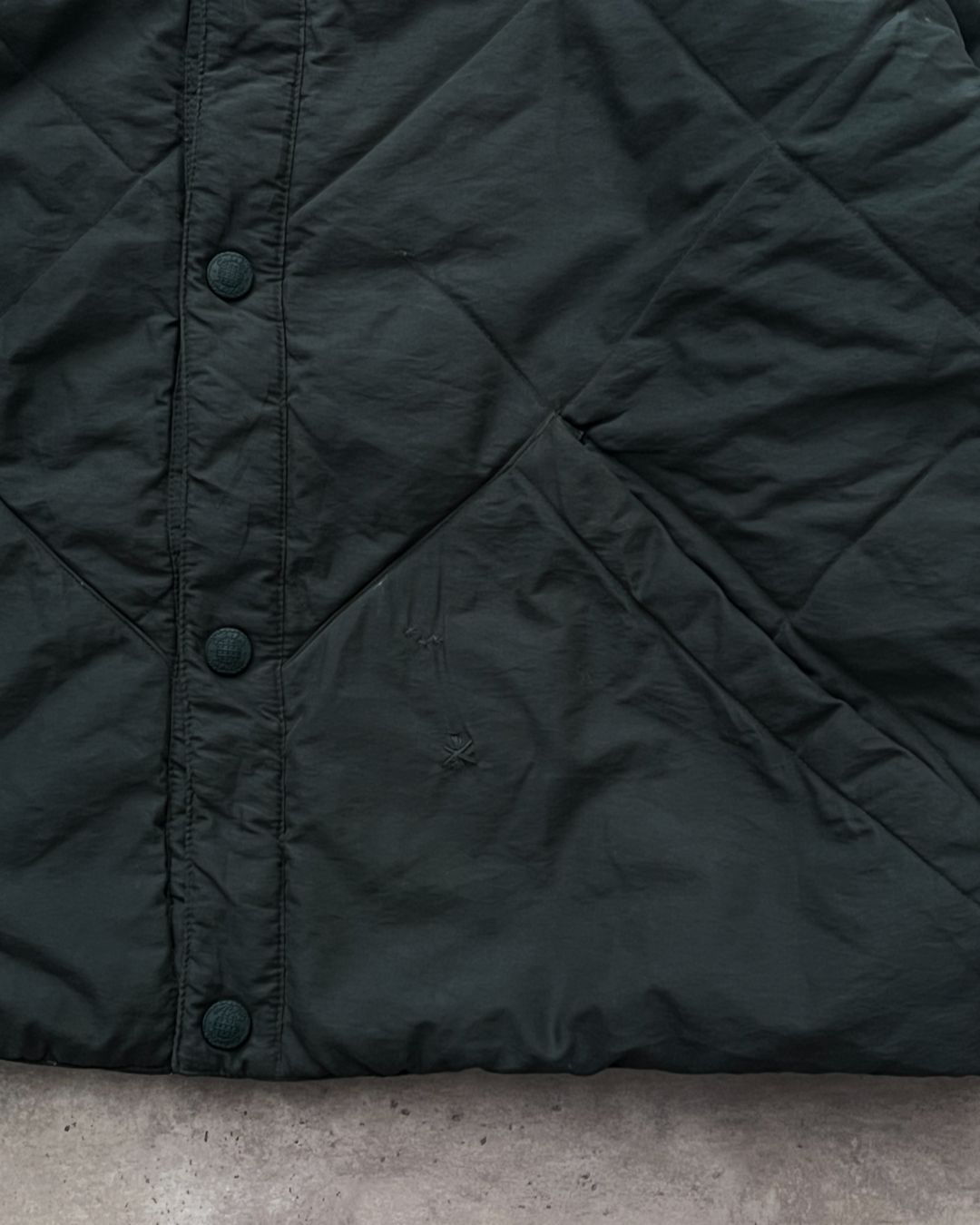 CABELAS OUTDOOR (L)