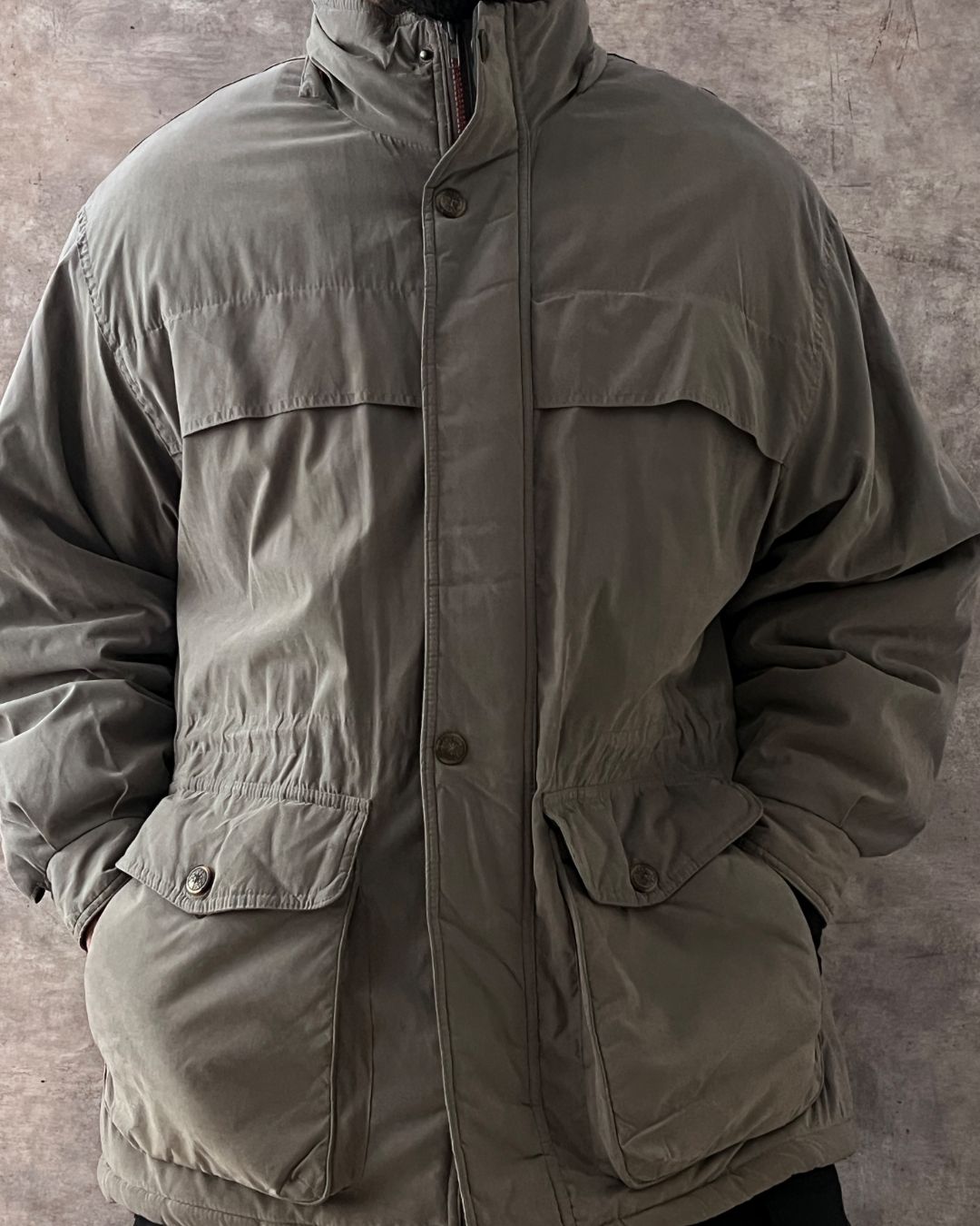 COREAN JACKET (L)