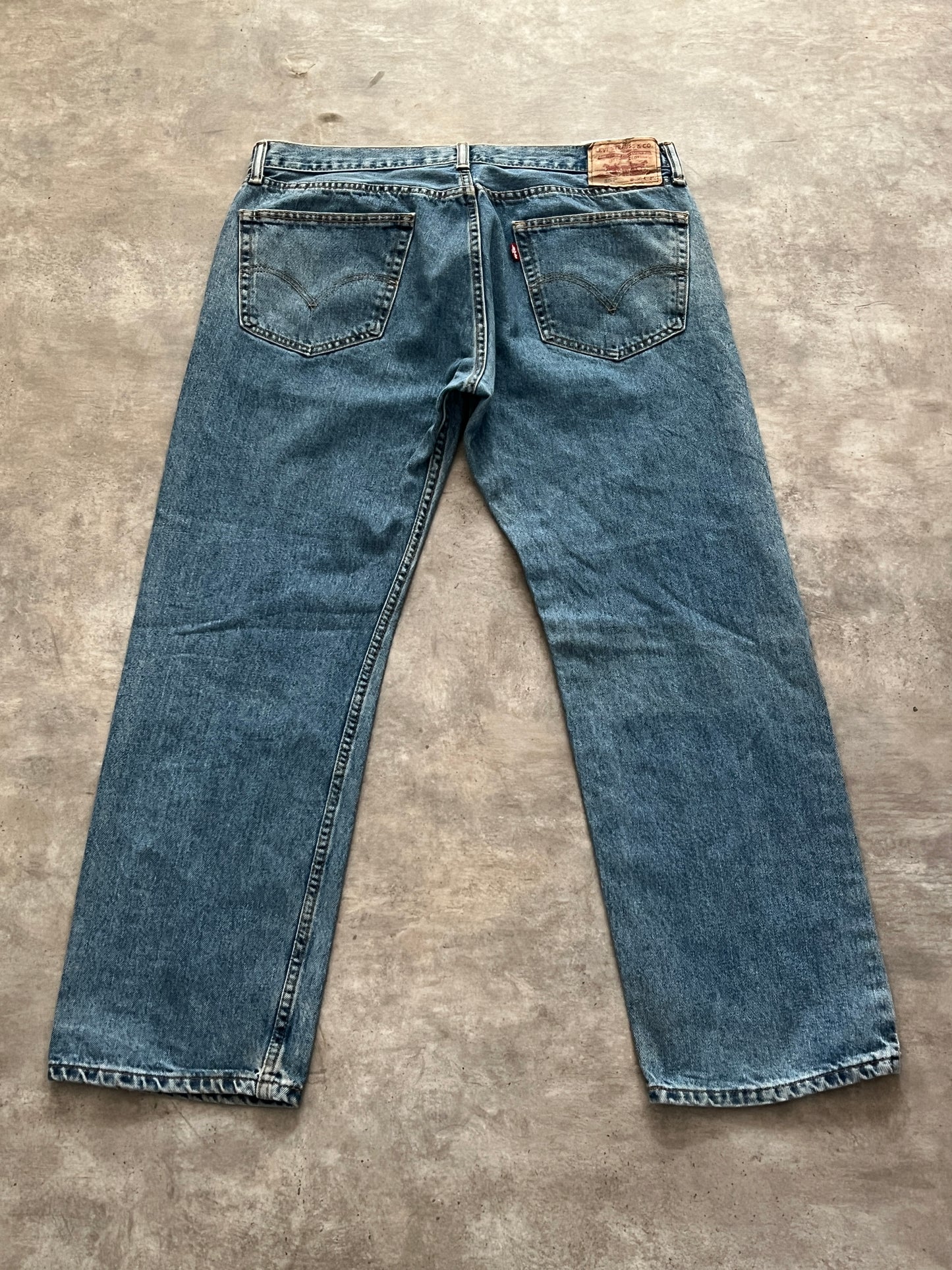 Denim Jeans Levi's (36)