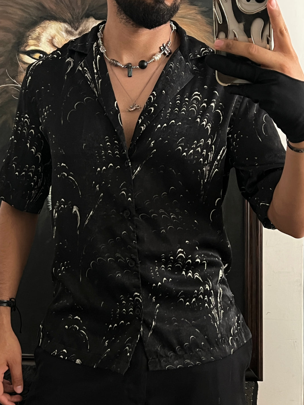 ZARA Shirt (S)