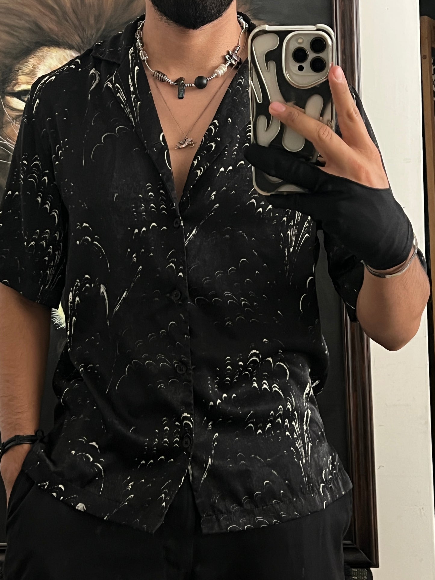 ZARA Shirt (S)